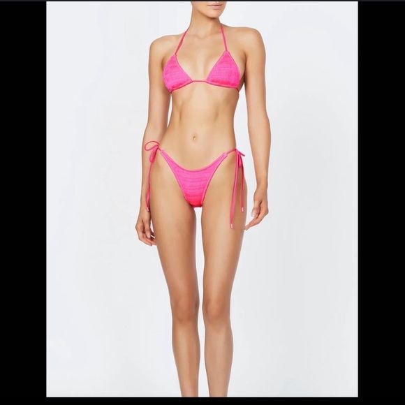 Triangl swimsuit size small - Picture 1 of 1